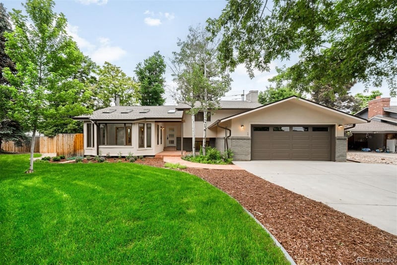 655 Cree Cir, Boulder, CO 80303