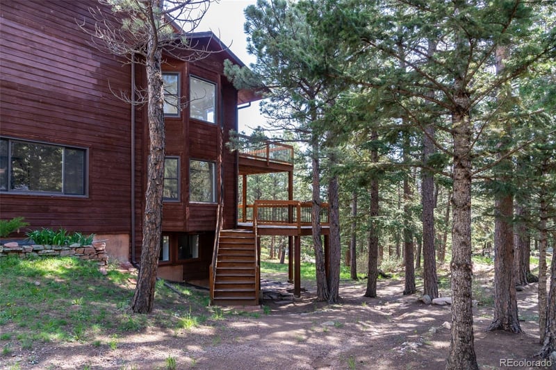 133 Mine Ln, Boulder, CO 80302