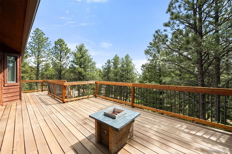 133 Mine Ln, Boulder, CO 80302