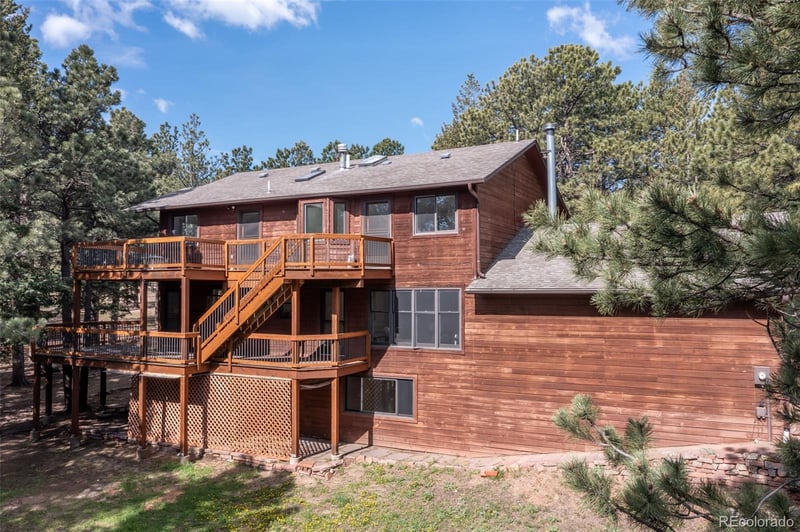 133 Mine Ln, Boulder, CO 80302