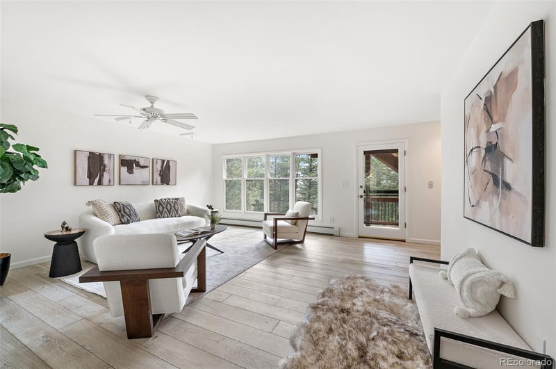 133 Mine Ln, Boulder, CO 80302