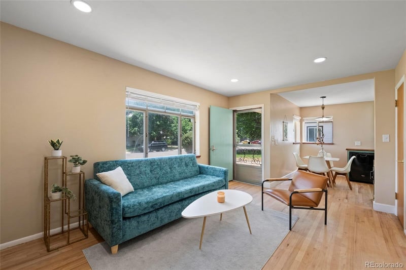 1055 Bryant St, Denver, CO 80219