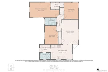 1055 S Bryant St, Denver, CO 80219