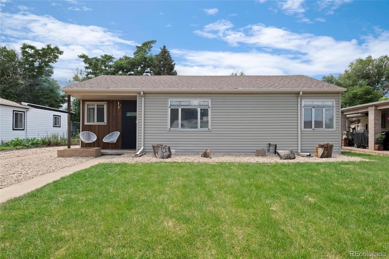 1055 Bryant St, Denver, CO 80219