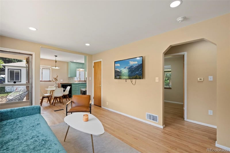 1055 Bryant St, Denver, CO 80219