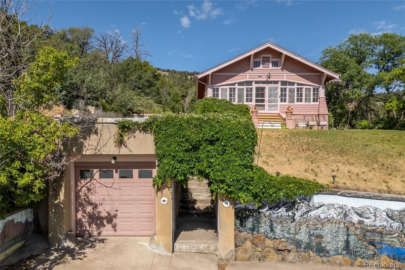 1133 Alta St, Trinidad, CO 81082