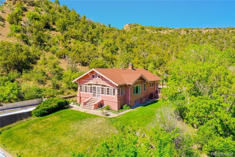 1133 Alta St, Trinidad, CO 81082