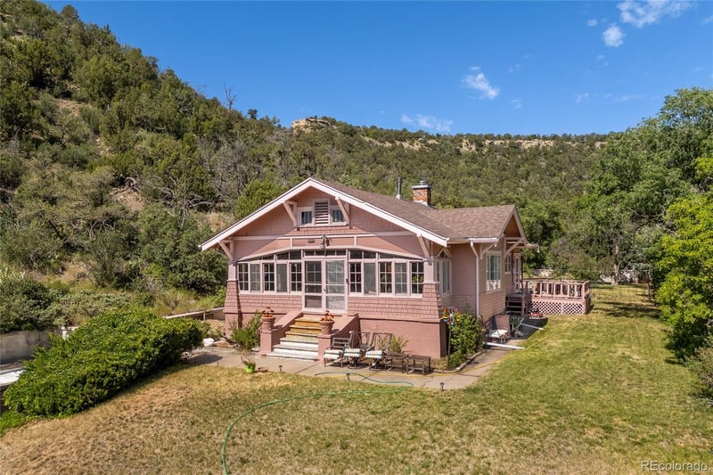 1133 Alta St, Trinidad, CO 81082