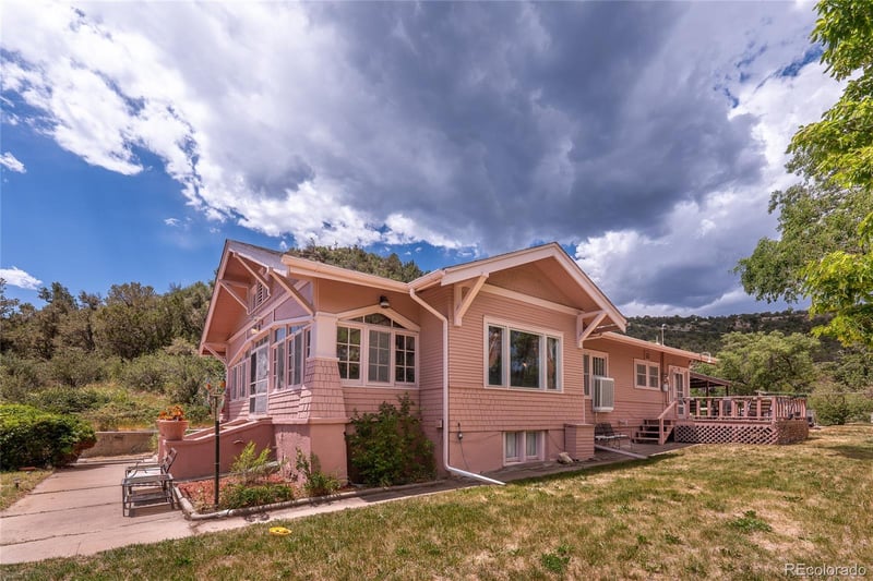 1133 Alta St, Trinidad, CO 81082