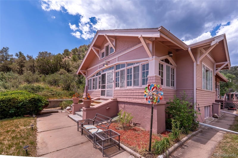 1133 Alta St, Trinidad, CO 81082