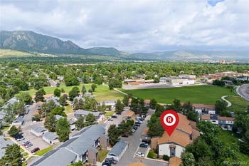 850 Moorhead Cir #3L, Boulder, CO 80305