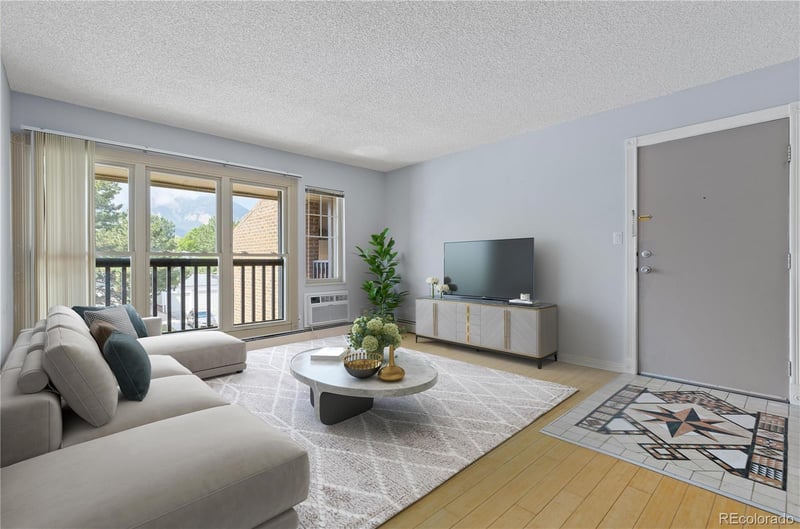850 W Moorhead Cir #3L, Boulder, CO 80305
