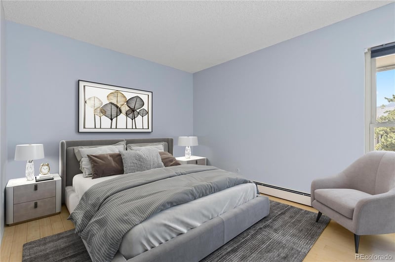 850 W Moorhead Cir #3L, Boulder, CO 80305