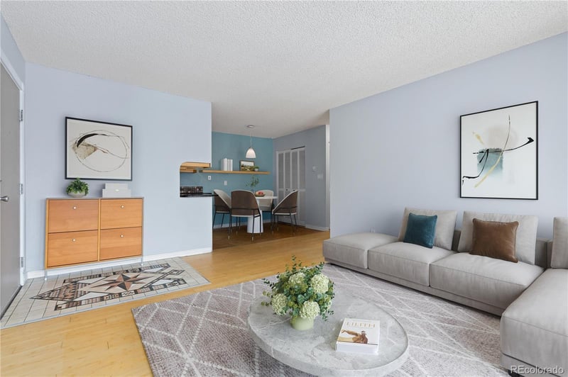 850 W Moorhead Cir #3L, Boulder, CO 80305