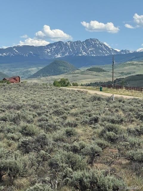 216 County Road 1003 Lot 12, Silverthorne, CO 80498