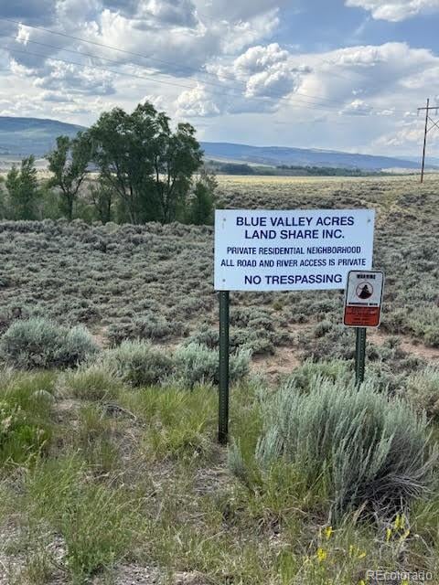 216 County Road 1003 Lot 12, Silverthorne, CO 80498
