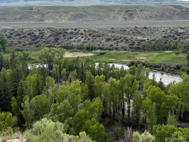 216 County Road 1003 Lot 12, Silverthorne, CO 80498