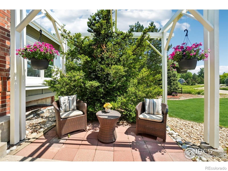 7999 Centrebridge Dr, Niwot, CO 80503