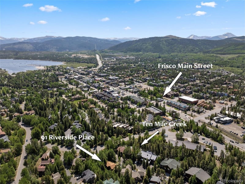 91 Riverside Pl, Frisco, CO 80443
