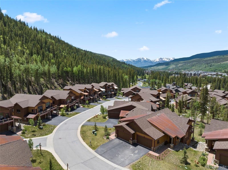 799 Independence Rd, Keystone, CO 80435