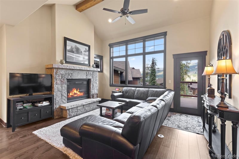 799 Independence Rd, Keystone, CO 80435