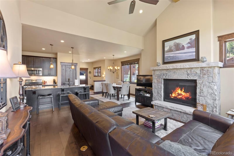 799 Independence Rd, Keystone, CO 80435