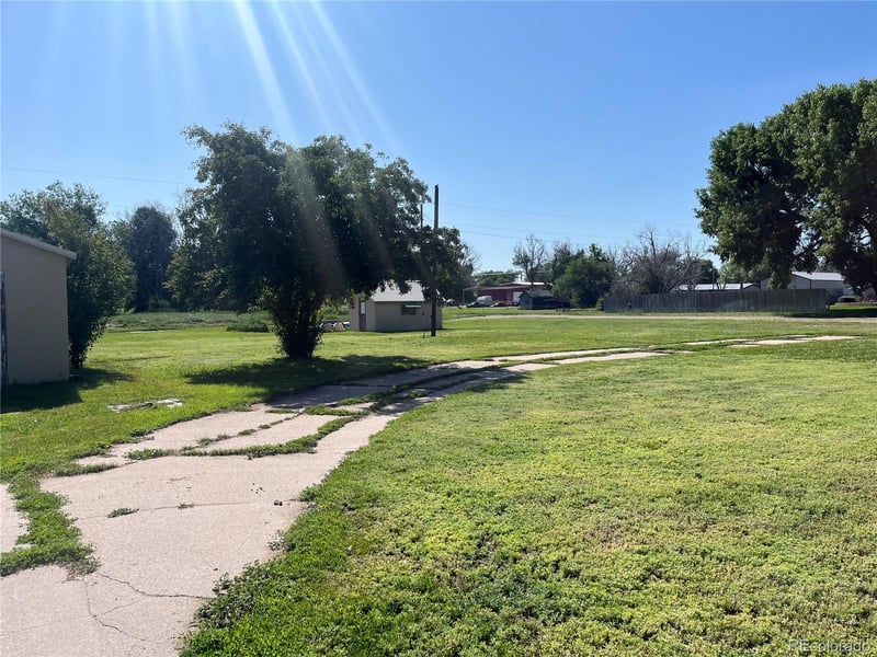 610 H Ave, Limon, CO 80828