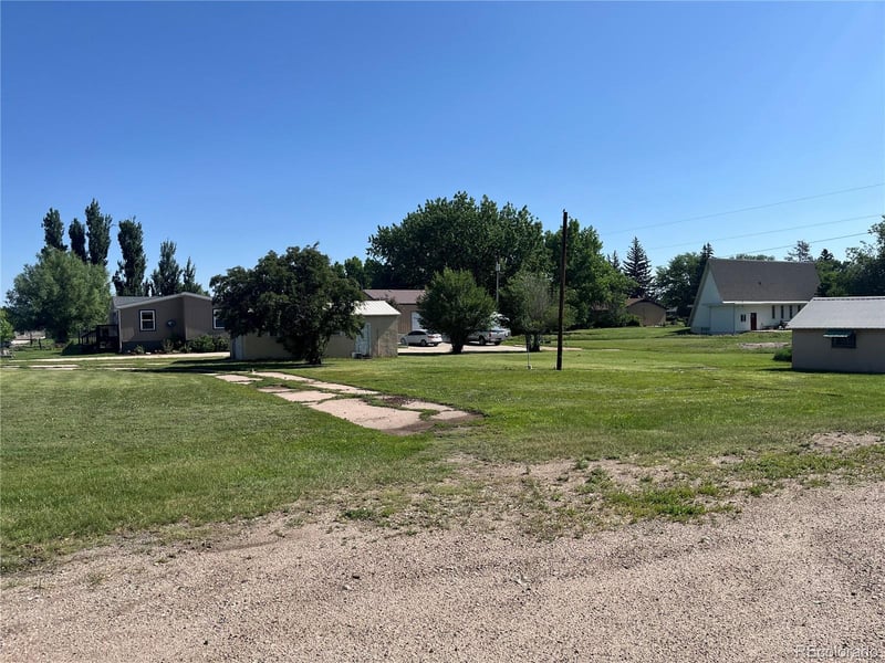 610 H Ave, Limon, CO 80828