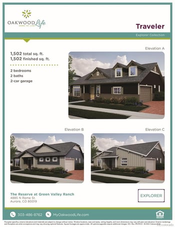 21825 51st Dr, Aurora, CO 80019