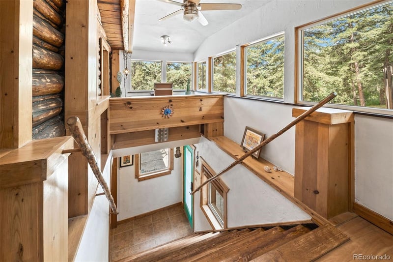 5732 Santa Clara Rd, Indian Hills, CO 80454