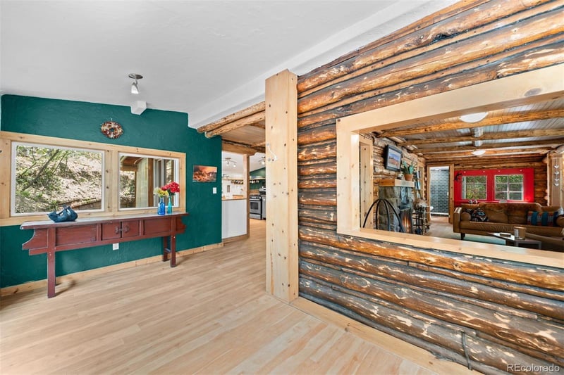 5732 Santa Clara Rd, Indian Hills, CO 80454