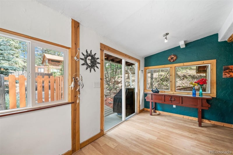 5732 Santa Clara Rd, Indian Hills, CO 80454