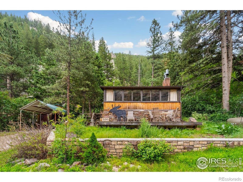 200 Waltonia River Ct, Drake, CO 80515