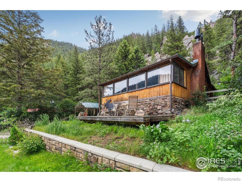 200 Waltonia River Ct, Drake, CO 80515