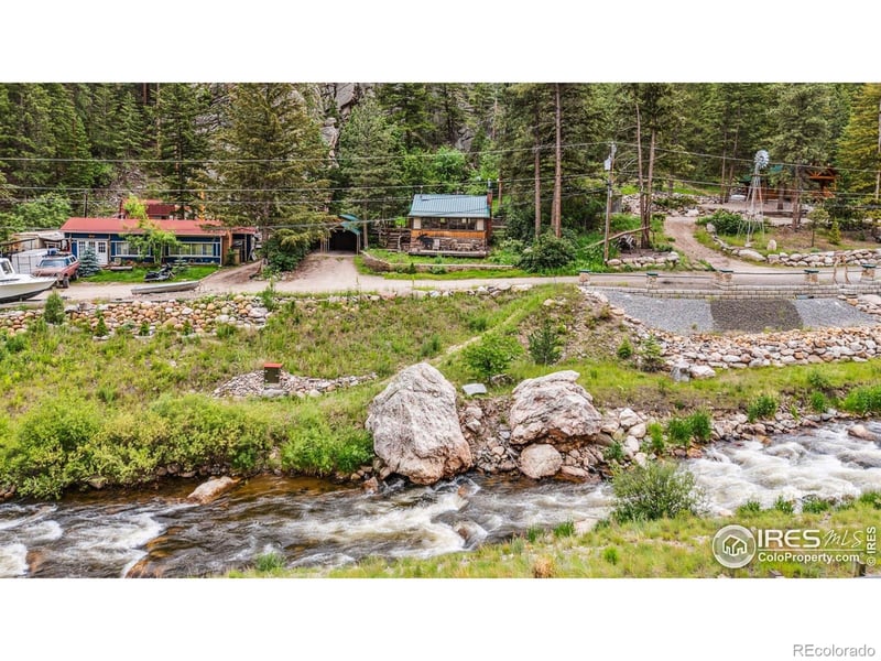 200 Waltonia River Ct, Drake, CO 80515