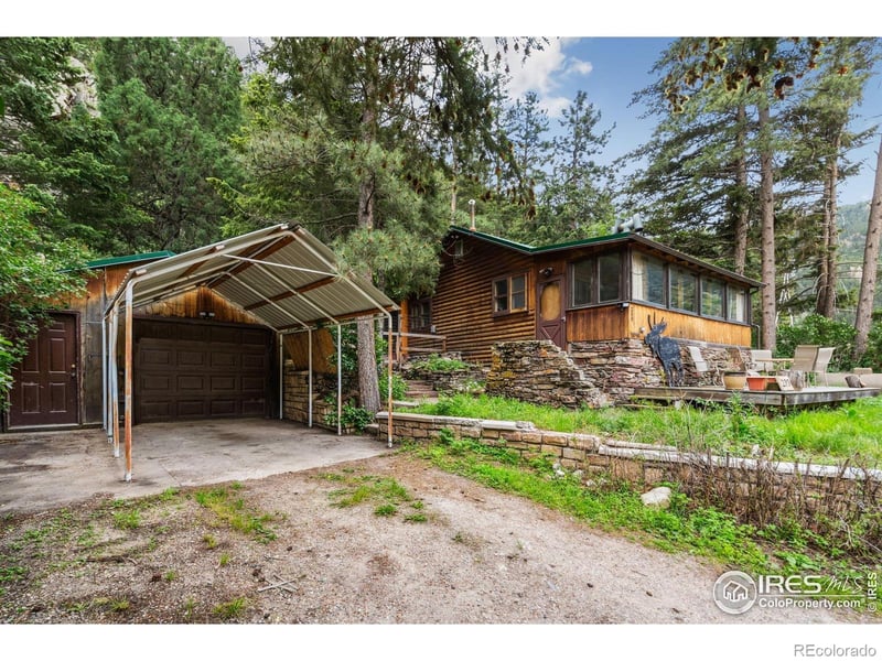 200 Waltonia River Ct, Drake, CO 80515