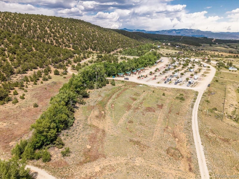 Lot 1 Rocky Mountain Rd Lot 1, Salida, CO 81201