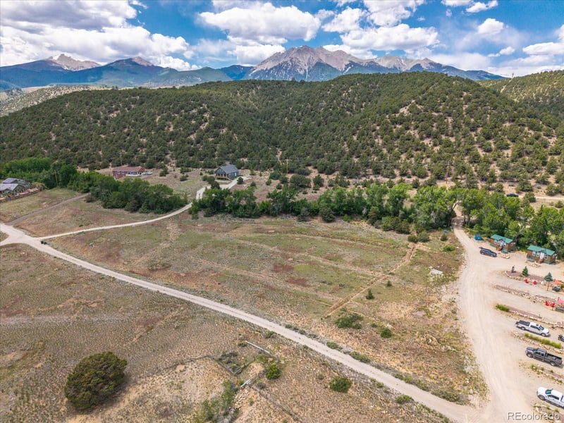 Lot 1 Rocky Mountain Rd Lot 1, Salida, CO 81201