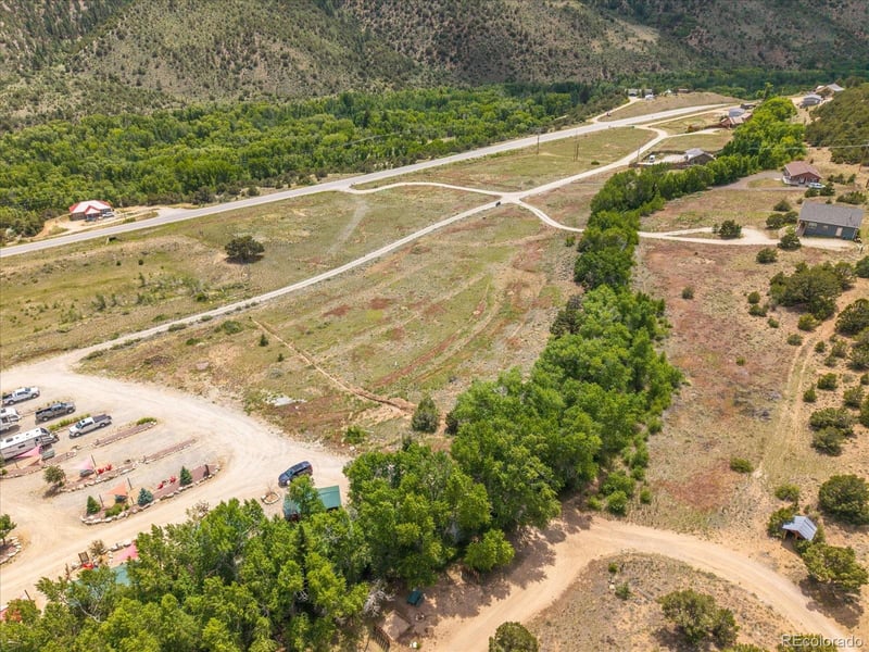 Lot 1 Rocky Mountain Rd Lot 1, Salida, CO 81201