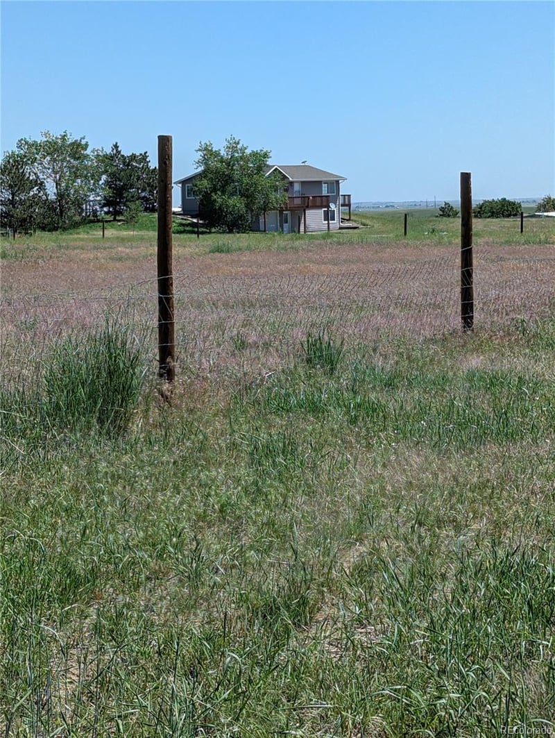 15300 Cavanaugh Rd, Keenesburg, CO 80643