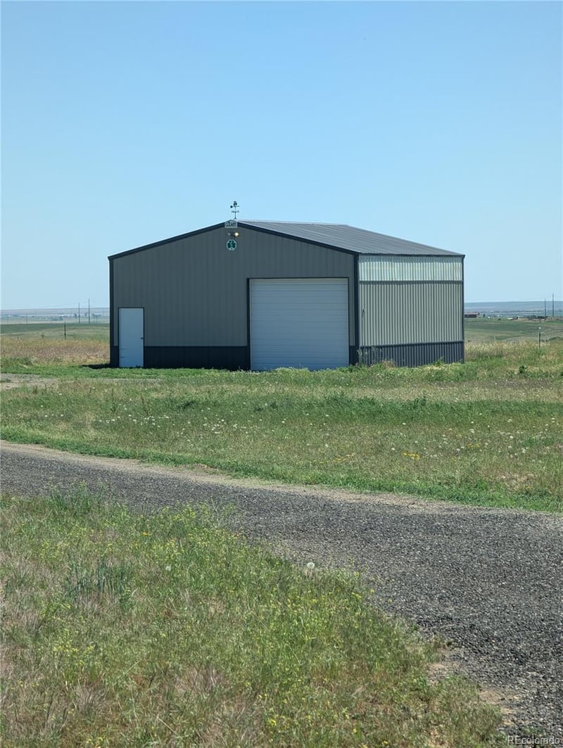 15300 Cavanaugh Rd, Keenesburg, CO 80643