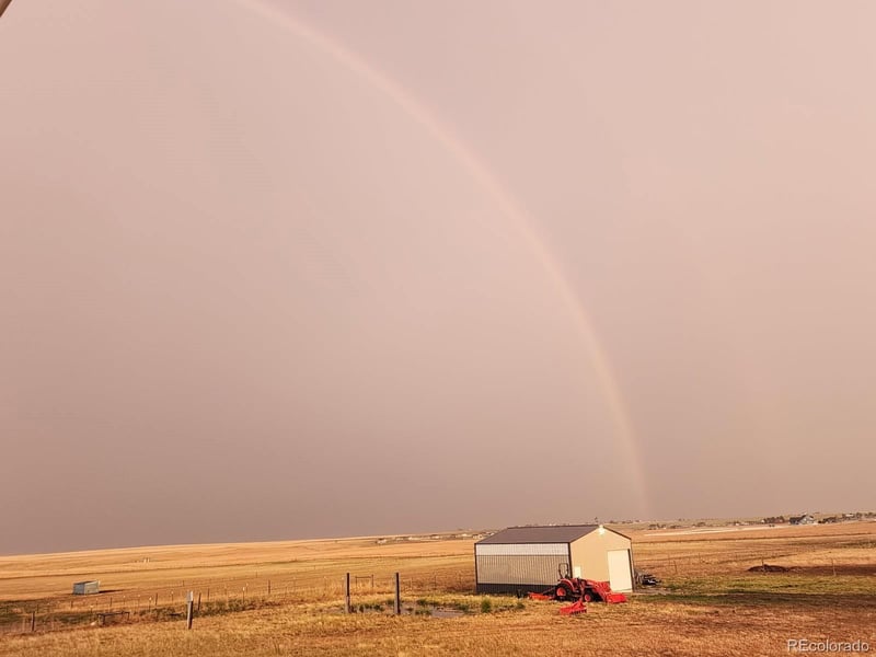 15300 Cavanaugh Rd, Keenesburg, CO 80643