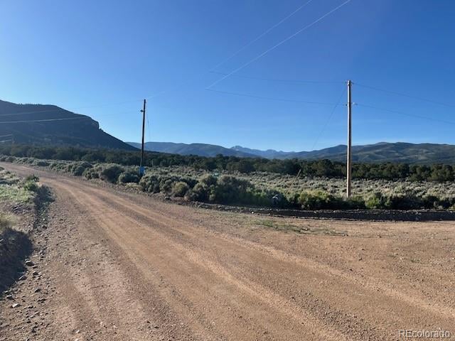 Lot 7138 Dunklau Rd, Fort Garland, CO 81133