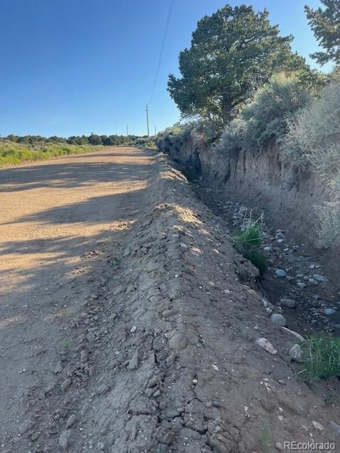 Lot 7138 Dunklau Rd, Fort Garland, CO 81133