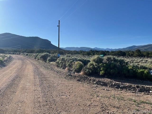 Lot 7138 Dunklau Rd, Fort Garland, CO 81133