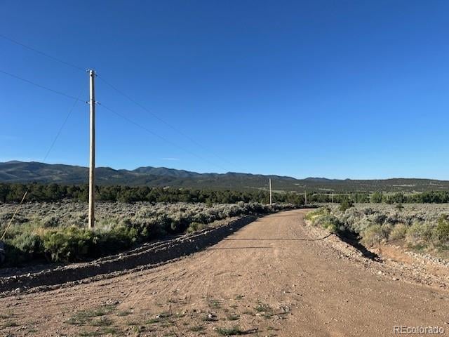 Lot 7138 Dunklau Rd, Fort Garland, CO 81133