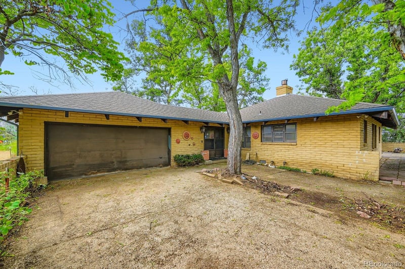 2221 N 95th St, Boulder, CO 80301