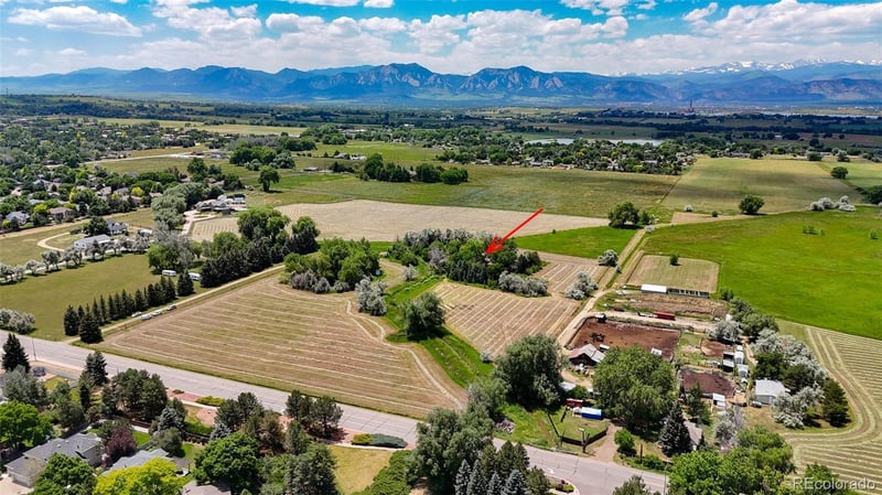 2221 N 95th St, Boulder, CO 80301