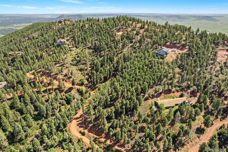 13294 Firedog Way, Larkspur, CO 80118