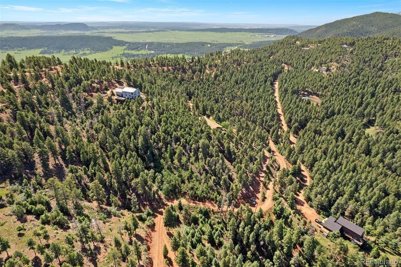 13294 Firedog Way, Larkspur, CO 80118